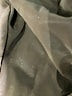 Unbranded Solid Black Casual Skirt Size XXS (estimated) - photo 3