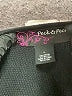 Peck & Peck Black Long Sleeve Top Size L - photo 7