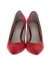 1.State Red Heels Size 8 - photo 2