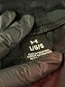 Under Armour Solid Black Track Pants Size L - photo 7
