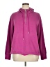 Athleta Pink Pullover Hoodie Size XL - photo 1