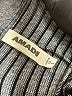 Amadi Gray Pullover Sweater Size S - photo 7