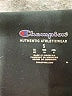 Champion Black Active Pants Size S - photo 7