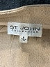 St. John Collection Tan Jacket Size 6 - photo 6
