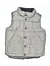 Baby Gap 100% Polyester Gray Vest Size 5 - photo 1