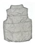 Baby Gap 100% Polyester Gray Vest Size 5 - photo 2