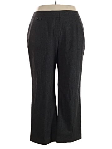 Evan Picone Dress Pants (view 1)