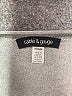 Cable & Gauge Gray Pullover Sweater Size M - photo 7