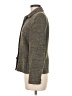 Jones New York Tweed Gray Blazer Size 8 - photo 5