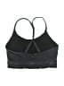 JoyLab Black Swimsuit Top Size S - photo 2