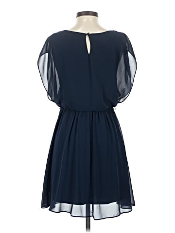 By & By Casual Dress (view 2)