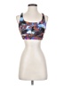 Lululemon Athletica Blue Tank Top Size 2 - photo 1