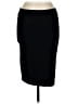 Kikiriki Solid Black Formal Skirt Size L - photo 1
