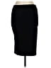 Kikiriki Solid Black Formal Skirt Size L - photo 2