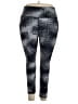 Reebok Graphic Gray Leggings Size XXL - photo 1