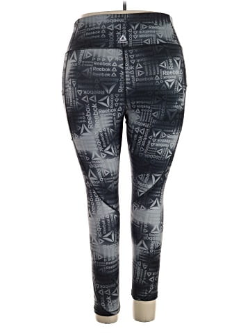 Reebok Leggings (view 2)