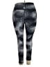Reebok Graphic Gray Leggings Size XXL - photo 2