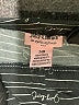 Juicy Couture Stripes Black Active Pants 18-24 MO / 24 MO - photo 3
