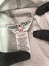 Hard Tail Gray Kimono Size XS - photo 7