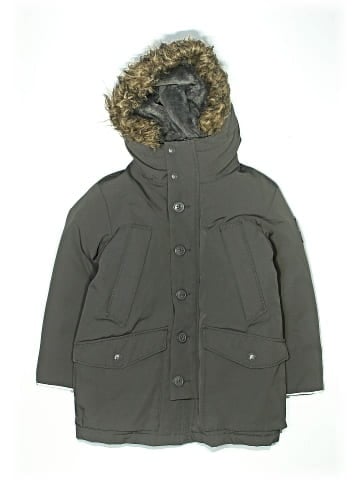 Gap Kids Coat (view 1)