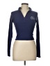 Forever 21 Blue Long Sleeve Polo Size L - photo 1