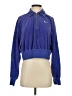 Nike Blue Pullover Sweater Size S - photo 1