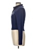 Forever 21 Blue Long Sleeve Polo Size L - photo 5