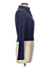 Forever 21 Blue Long Sleeve Polo Size L - photo 4