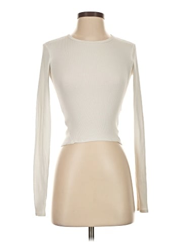 Rag & Bone Long Sleeve T-Shirt (view 1)