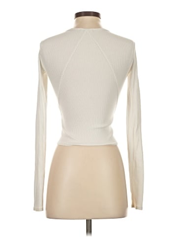 Rag & Bone Long Sleeve T-Shirt (view 2)