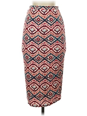 Matty M Casual Skirt (view 1)