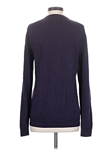 Calvin Klein Wool Pullover Sweater (view 2)
