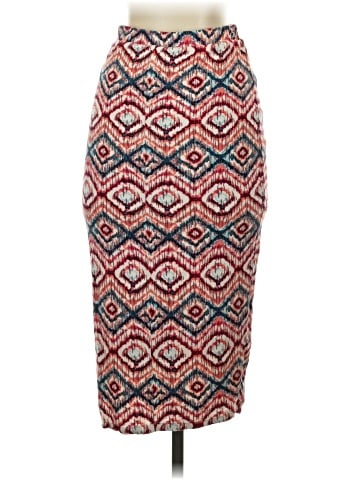 Matty M Casual Skirt (view 2)