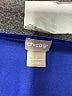 Chico's 100% Polyester Blue 3/4 Sleeve Blouse Size XXL (4) - photo 7