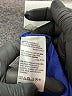 Chico's 100% Polyester Blue 3/4 Sleeve Blouse Size XXL (4) - photo 8