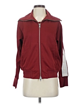 Assorted Brands Track Jacket