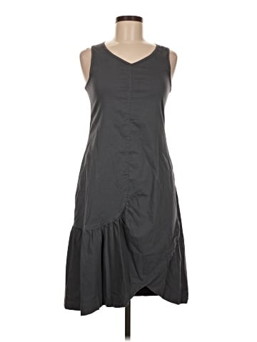 Porto Casual Dress (view 1)