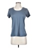 Marika Blue Active T-Shirt Size S - photo 1