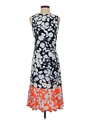 Eliza J Cocktail Dress (view 1)