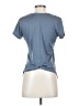 Marika Blue Active T-Shirt Size S - photo 2