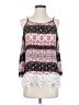 Marianne Pink Sleeveless Blouse Size S - photo 1