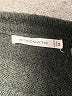 Staccato Hearts Black Pullover Sweater Size M - photo 7