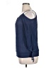 By & By Blue 3/4 Sleeve Blouse Size XL - photo 5