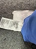 Adidas Blue Track Jacket Size M - photo 7