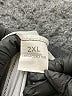 Unbranded 100% Polyester Graphic Black Track Pants Size 2X - photo 4