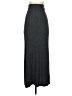 Shein Chevron-herringbone Gray Formal Skirt Size XS - photo 1