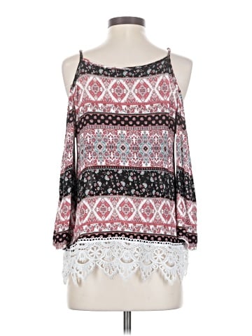 Marianne Sleeveless Blouse (view 2)