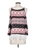 Marianne Pink Sleeveless Blouse Size S - photo 2
