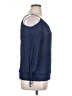 By & By Blue 3/4 Sleeve Blouse Size XL - photo 4