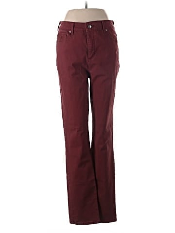 Gloria Vanderbilt Jeans (view 1)